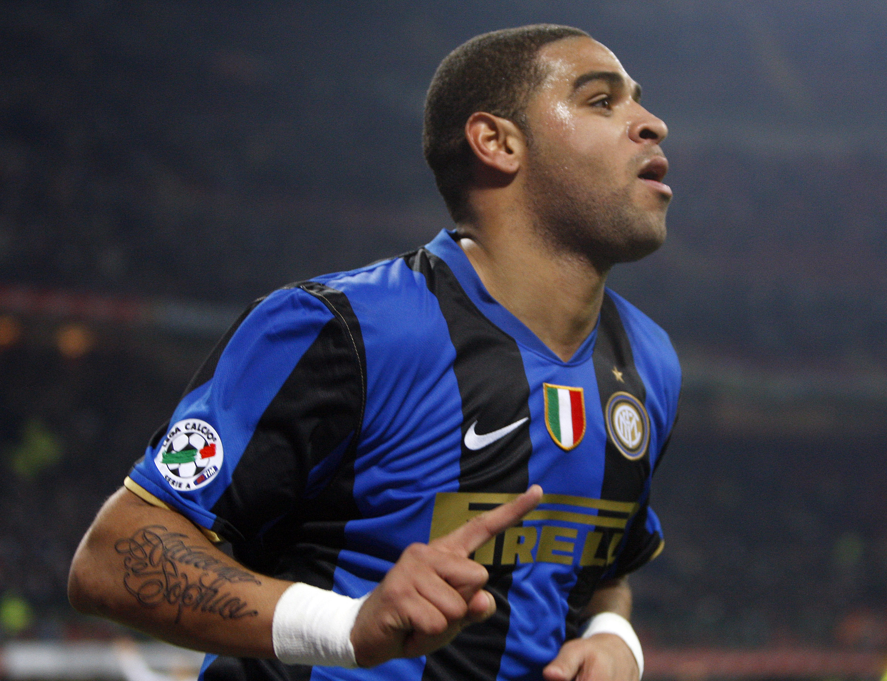 Adriano