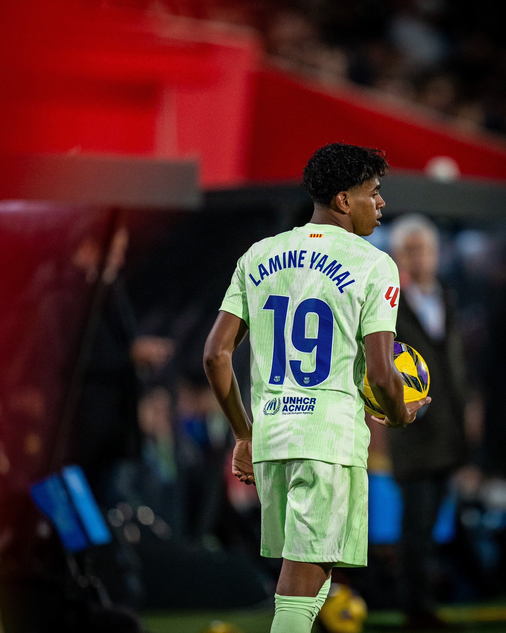 Lamine Yamal