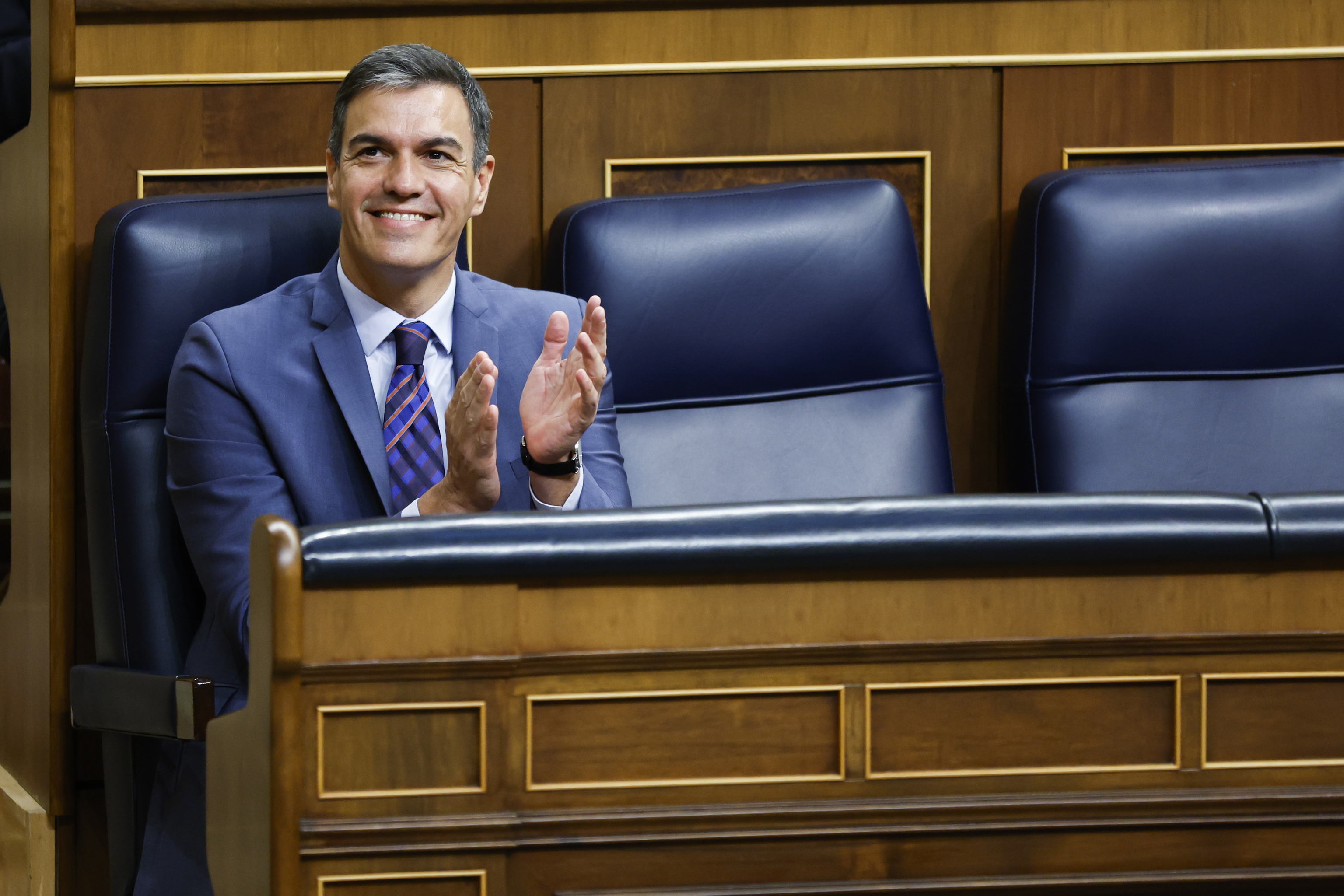 Pedro Sánchez