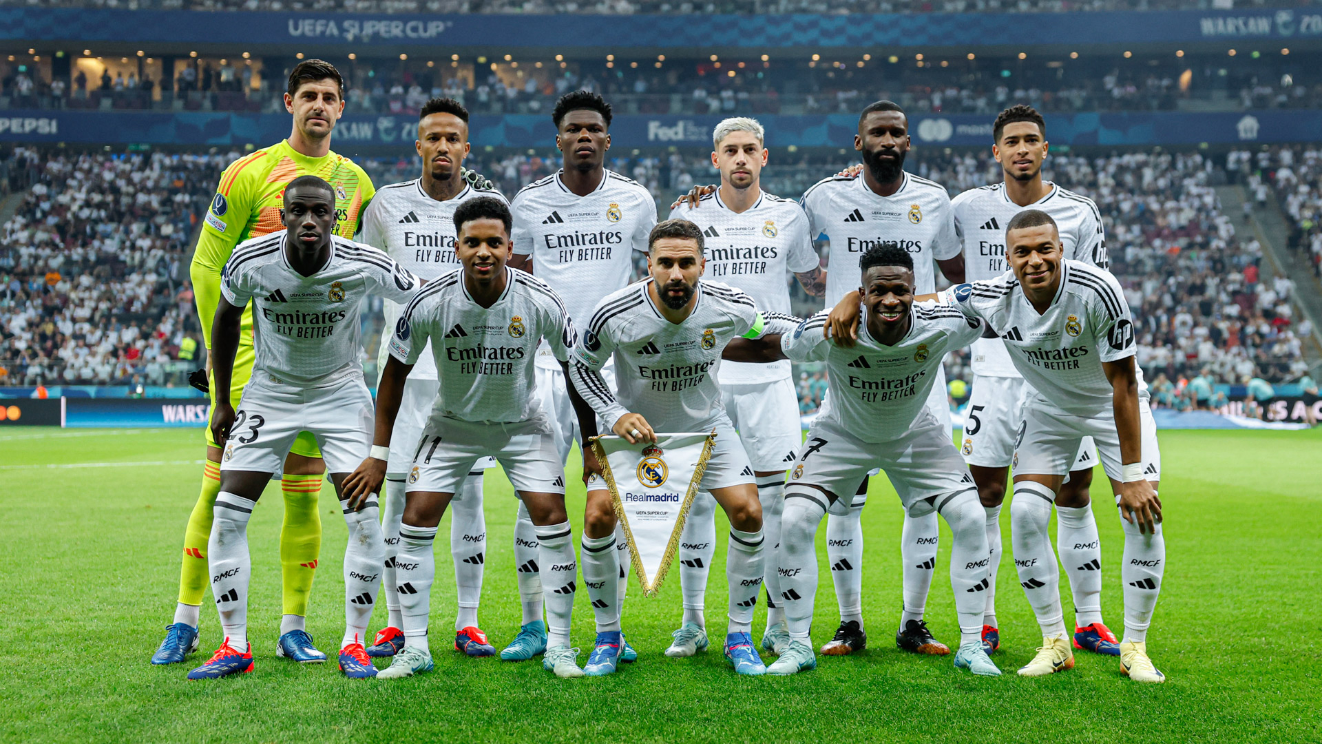 Real Madrid